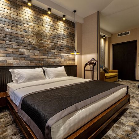 Hotel Adamo Tbilisi Buitenkant foto