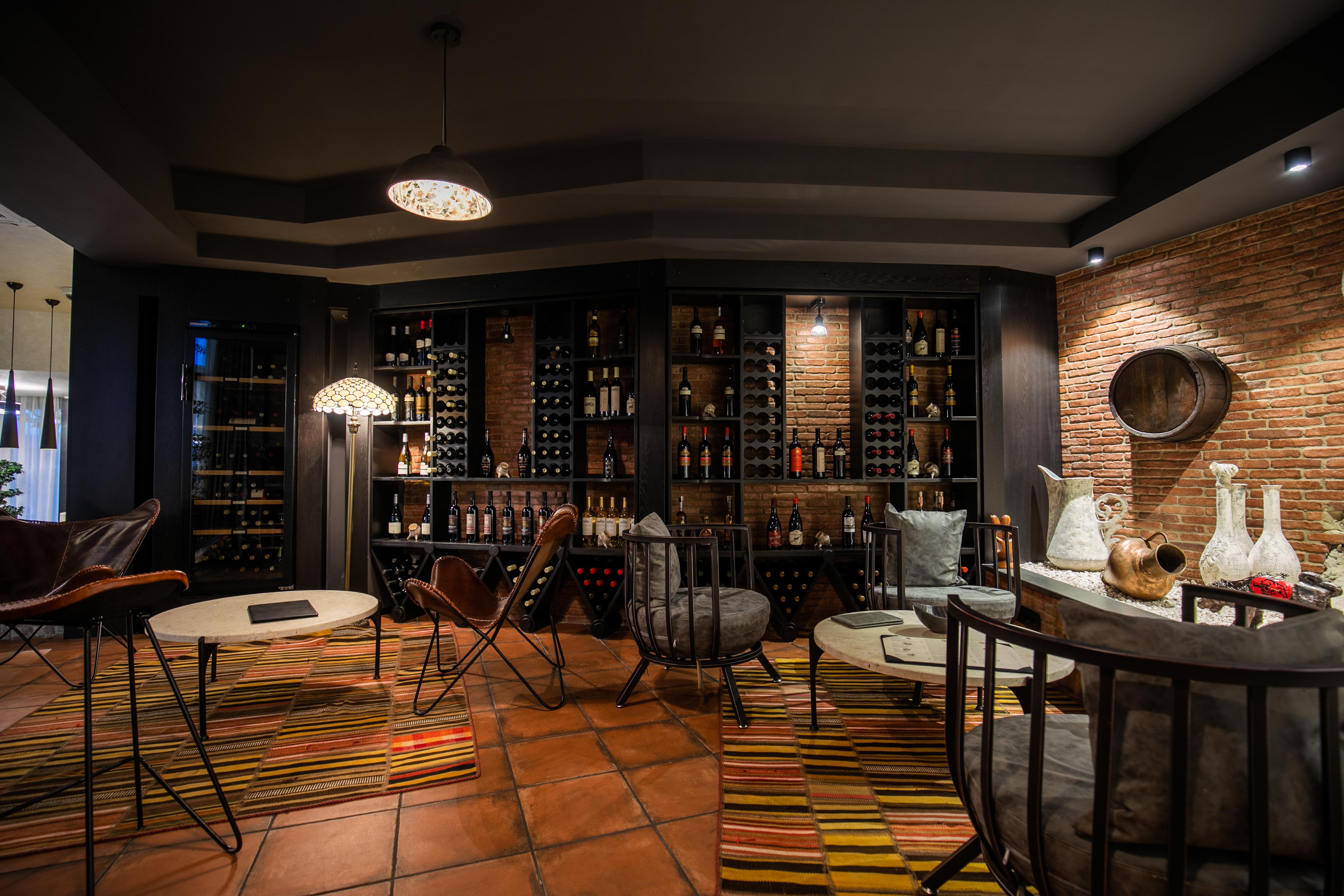 Hotel Adamo Tbilisi Buitenkant foto