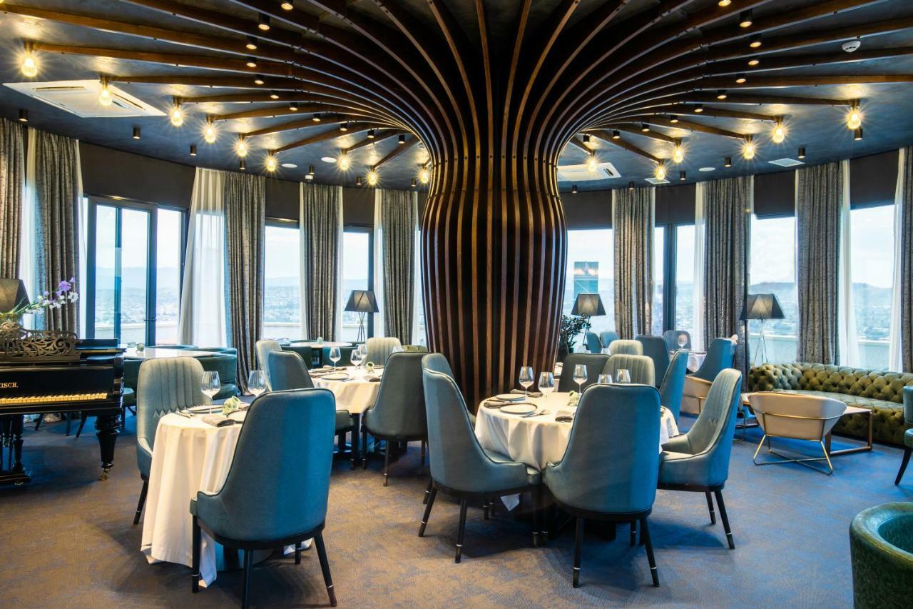 Hotel Adamo Tbilisi Buitenkant foto